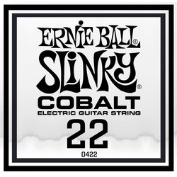 Ernie Ball Single Cobalt 22