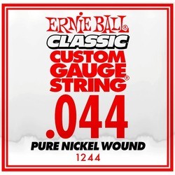 Ernie Ball Single Pure Nickel Wound 44