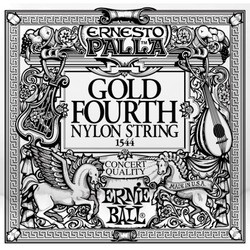 Ernie Ball Single Nylon Bronze Wound 30