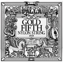 Ernie Ball Single Nylon Bronze Wound 36