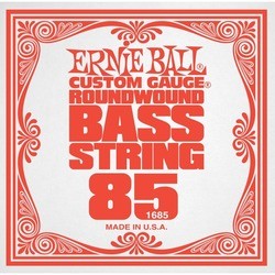 Ernie Ball Single Nickel Wound Bass 85