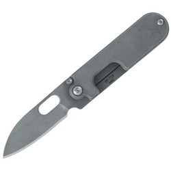 Fox BF Bean Gen.2 stainless steel