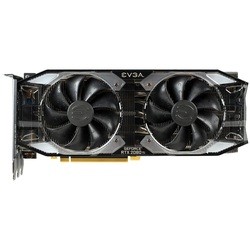 EVGA GeForce RTX 2080 Ti XC ULTRA GAMING