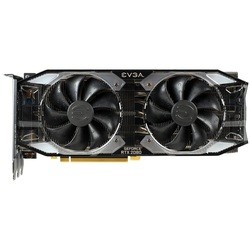 EVGA GeForce RTX 2080 XC ULTRA GAMING