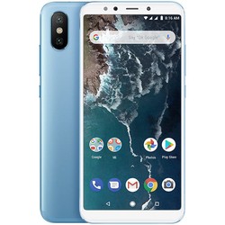 Xiaomi Mi A2 32GB (синий)