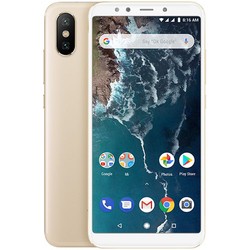 Xiaomi Mi A2 32GB (золотистый)