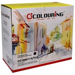 Colouring CG-Q6511X/710