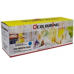 Colouring CG-CE321A