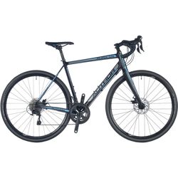 Author Aura XR 2018 frame 48