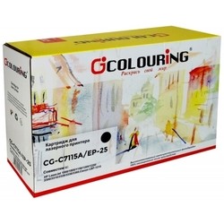 Colouring CG-C7115A/EP-25