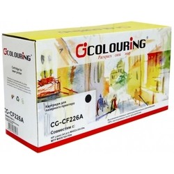 Colouring CG-CF226A