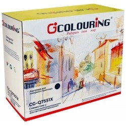 Colouring CG-Q7551X