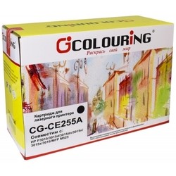 Colouring CG-CE255A