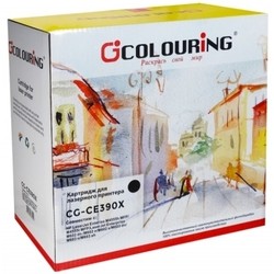 Colouring CG-CE390X