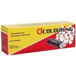 Colouring CG-KX-FAT88A/90E