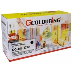 Colouring CG-ML-1210