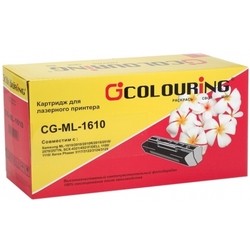 Colouring CG-ML-1610