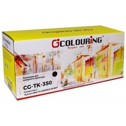 Colouring CG-TK-350