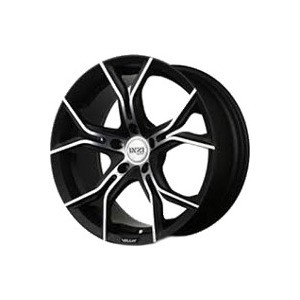 INZI AONE VT-100 8,5x18/5x114,3 ET38 DIA73,1