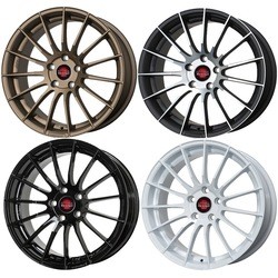 INZI AONE XR-050 8x18/5x114,3 ET38 DIA73,1