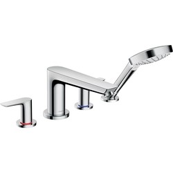 Hansgrohe Talis E 71748