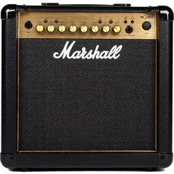 Marshall MG15GFX