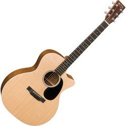 Martin GPC-RSG