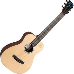 Martin Ed Sheeran Signature Edition
