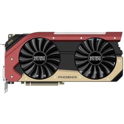 Gainward GeForce GTX 1070 Ti 4260183364016