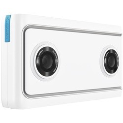 Lenovo Mirage Camera