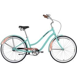 Stinger Cruiser Lady 26 2018