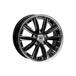 Marcello DR-01 8x18/5x114,3 ET35 DIA67,1