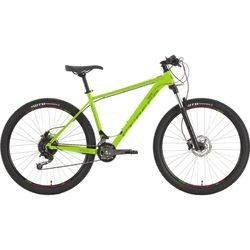 Stinger Genesis Evo 29 2018