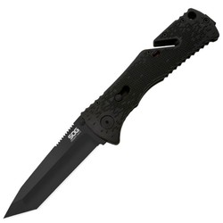 SOG Trident Tanto