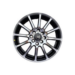 Marcello SFT-12 6x15/4x100 ET38 DIA67,1
