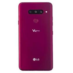 LG V40 ThinQ 128GB (красный)