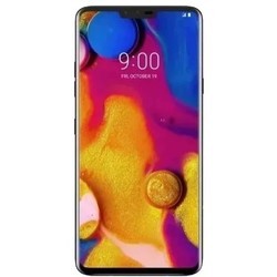 LG V40 ThinQ 128GB (синий)