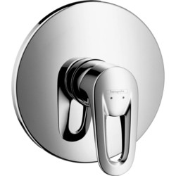 Hansgrohe Metropol E 14675