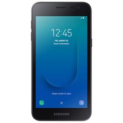 Samsung Galaxy J2 Core (черный)