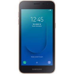 Samsung Galaxy J2 Core (золотистый)