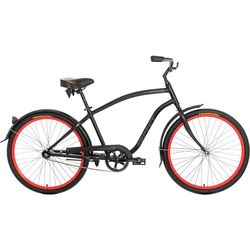 Aspect Cruiser 2018