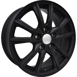 PDW Wolx 7x17/5x114,3 ET40 DIA60,1