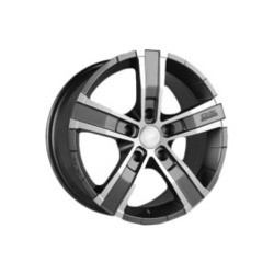 RZT 50163 7x16/5x120 ET40 DIA65,1