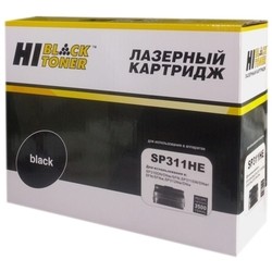 Hi-Black SP311HE