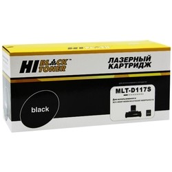 Hi-Black MLT-D117S