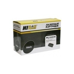 Hi-Black MLT-D203E