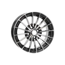 PDW 4889 6x14/4x98 ET25 DIA58,6