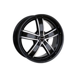 PDW 555 8x18/5x114,3 ET45 DIA73,1