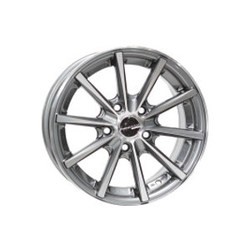 PDW 5901 6,5x15/5x112 ET40 DIA66,6