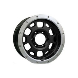 PDW 6076 9x20/6x139,7 ET20 DIA106,2